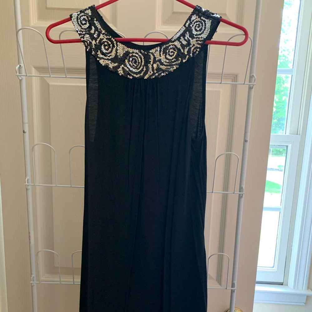 Express Dress